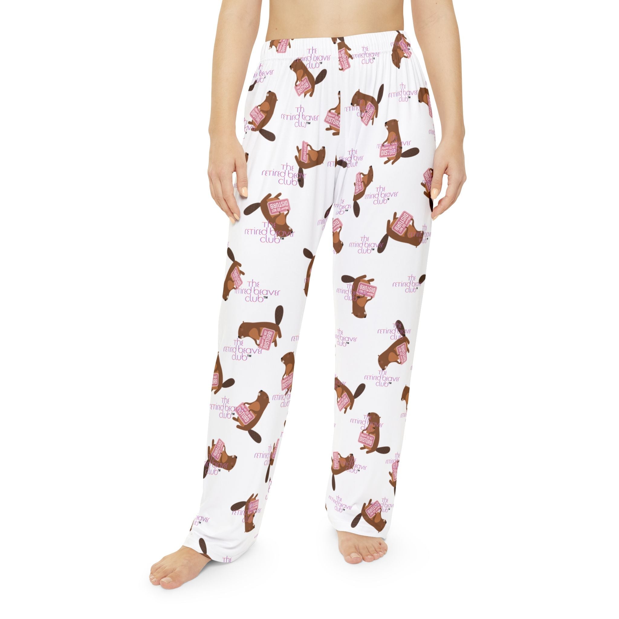 PAJAMAS