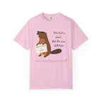 "The Tail is Dead. But the Sass Still Lives."