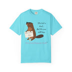 "The Tail is Dead. But the Sass Still Lives."
