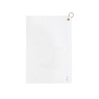Pickleball Sports Towel, "The Only Balls I'm Playing with Are at Pickleball"
