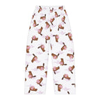 Retired Beaver Club Pajama Pants