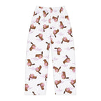 Retired Beaver Club Pajama Pants