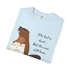 "The Tail is Dead. But the Sass Still Lives."