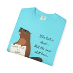 "The Tail is Dead. But the Sass Still Lives."