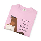"The Tail is Dead. But the Sass Still Lives."